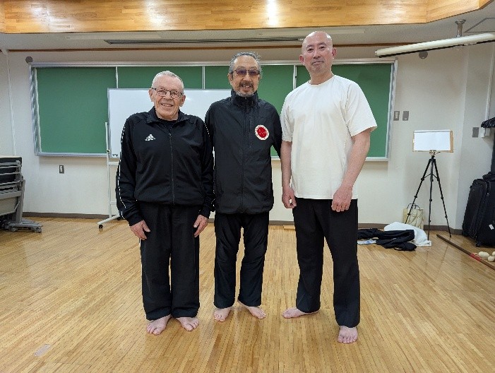 Training 02