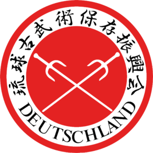 Logo Ryukyu Kobujutsu Deutschland