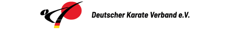 Banner des Deutscher Karate Verband e.V.