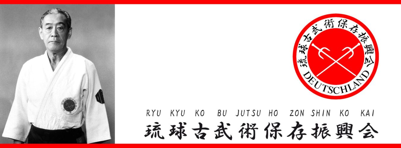 Ryukyu-Kobujutsu Deutschland
